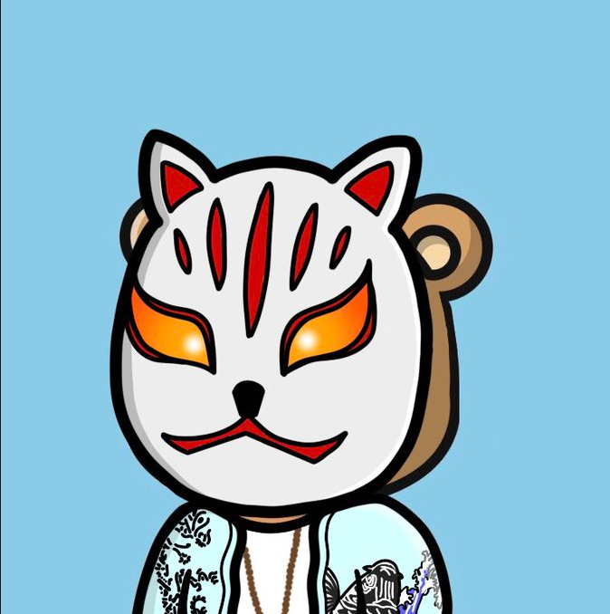 HederaLoco's tweet photo. 📢We are partnering with @AnonBeartoshi
 for a 3x Whitelist giveaway🔥

To enter:

1⃣ Follow @AnonBeartoshi + @sol_whitelist
2⃣ Rt + Like
3⃣ Tag 3 friends

Ends 24 hours

#NFTGiveaway #SolanaNFTs #solana #SolanaGiveaways  #nftart  #NFT #NFTs https://t.co/Cjts4jU7Ud