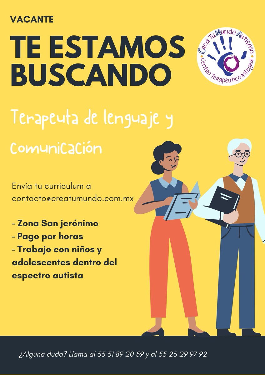 AutismoCrea's tweet photo. https://t.co/XWJDBu7N2e