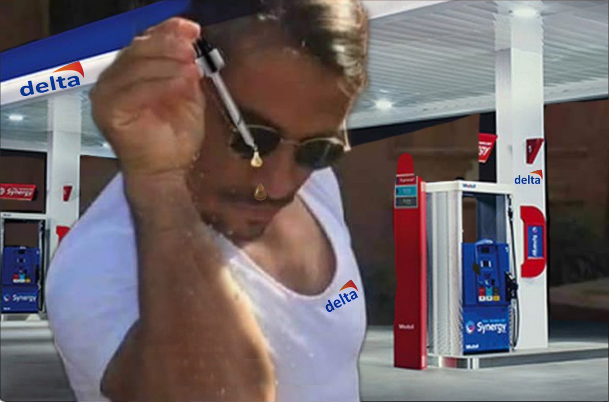 ElPrimoBigoton's tweet photo. Yo: Póngale 5$ de gasolina...

Despachador: https://t.co/AjAPk49W0Q