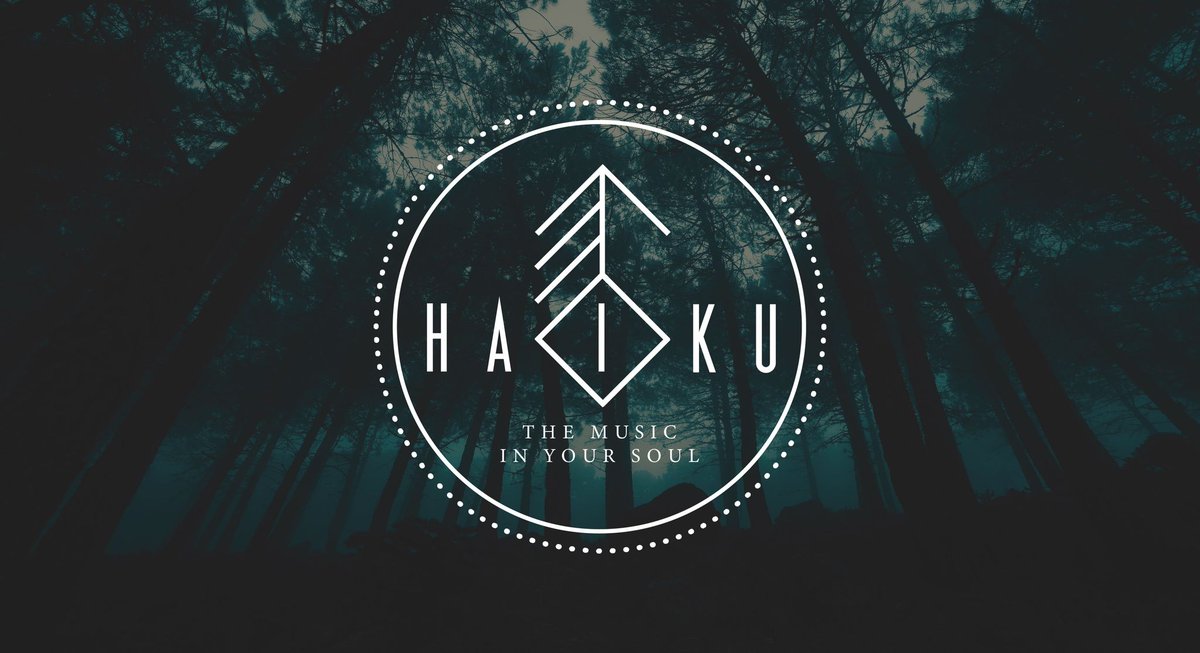 haiku_uk's tweet photo. Credit to @thisdudedesigns for the amazing rune inspired bespoke logo and artwork!
#legend https://t.co/WE2ZhZpfG7