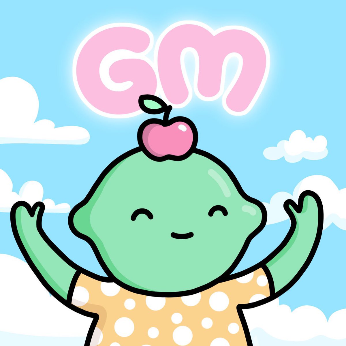 Doodlemon Frens NFT tweet media