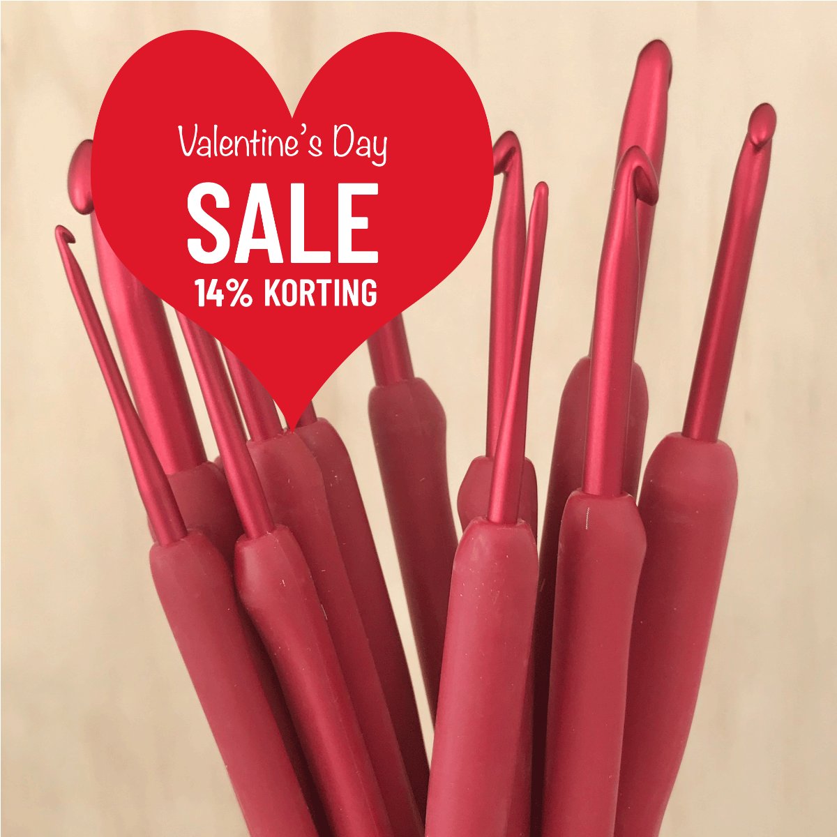 Echtstudio's tweet image. Valentine's Day SALE 14% korting!❤ - mailchi.mp/echtstudio/val…