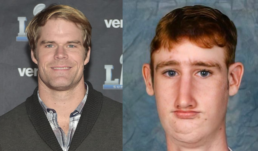 meatspace_nft's tweet photo. Web2 Greg vs Web3 Greg

#web3 @greg16676935420 https://t.co/10AwLlxcOk