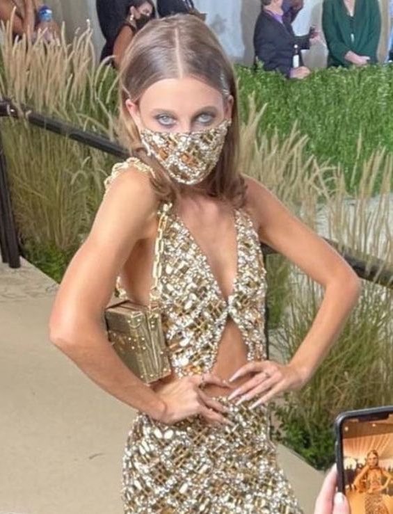 ✨shiny emma its always a serve