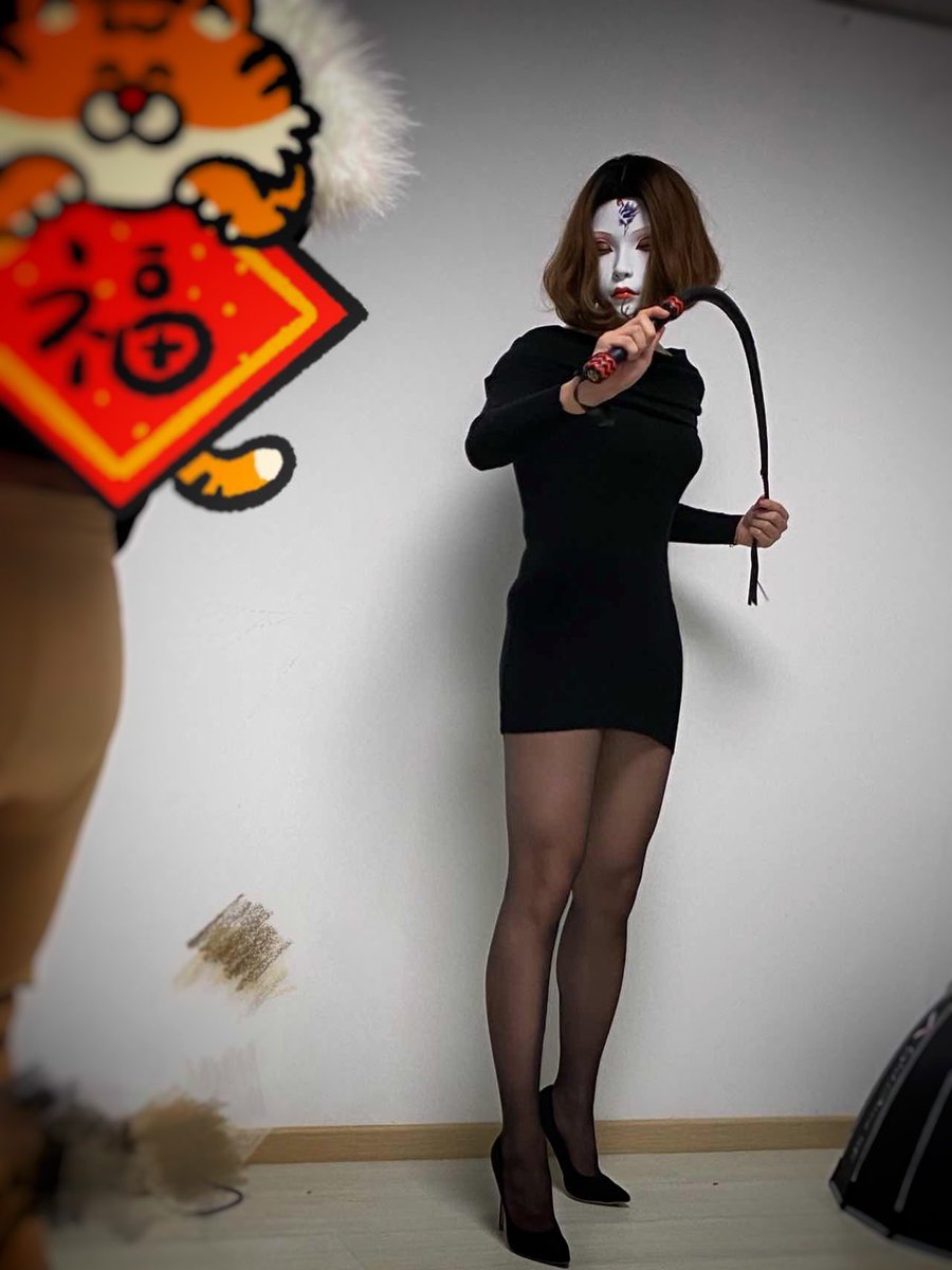 盲抽，抽哪算哪 https://t.co/8N74rx8zDt