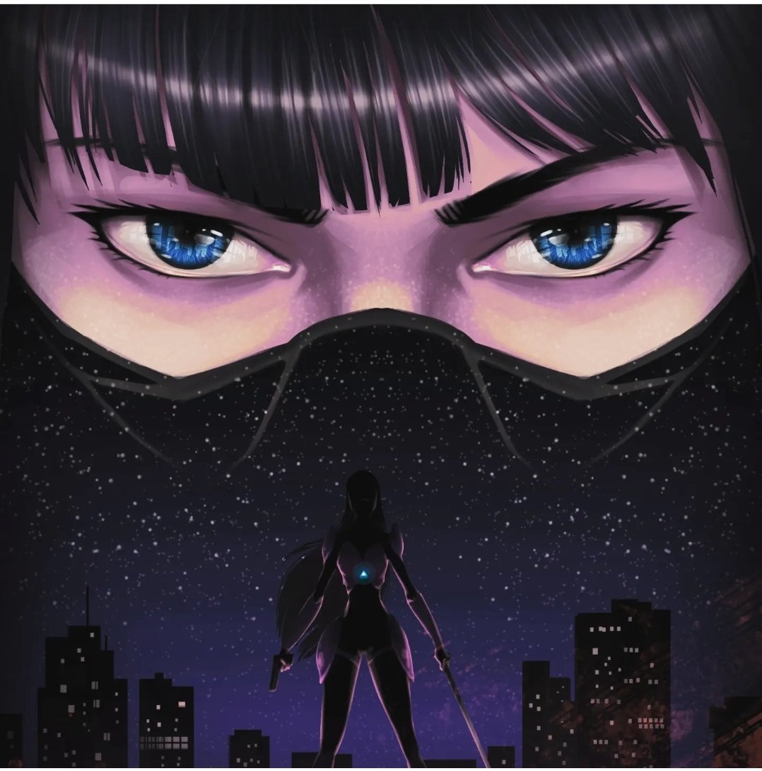 The Awakening tweet media