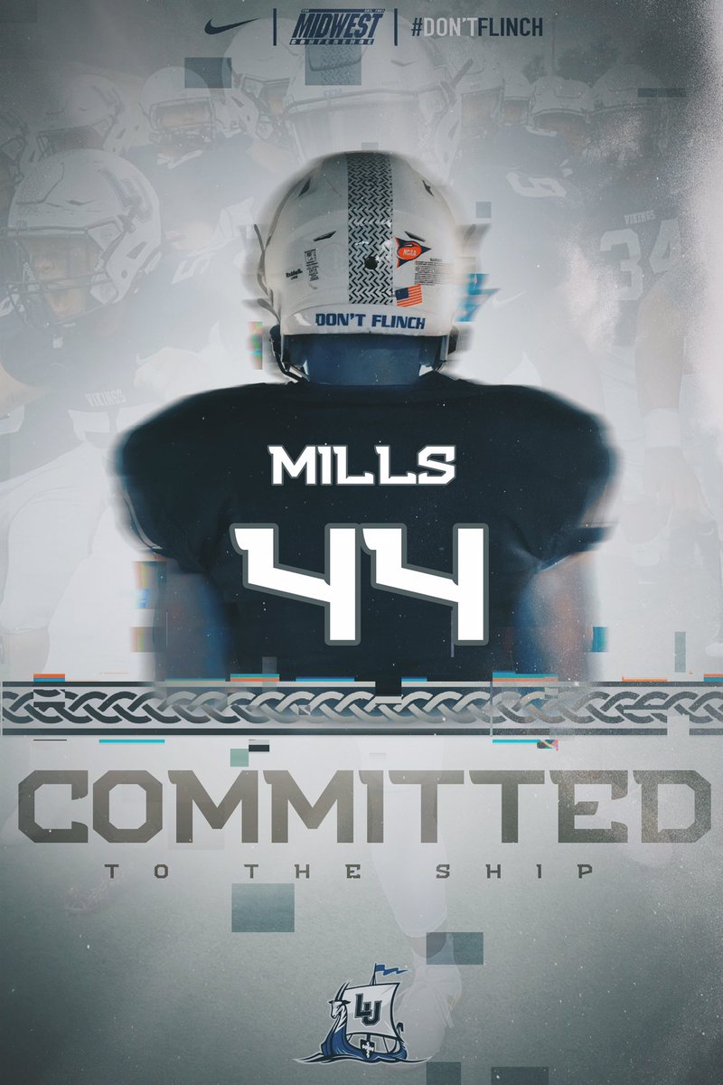 Zekhi Mills (@zm44football) on Twitter photo 