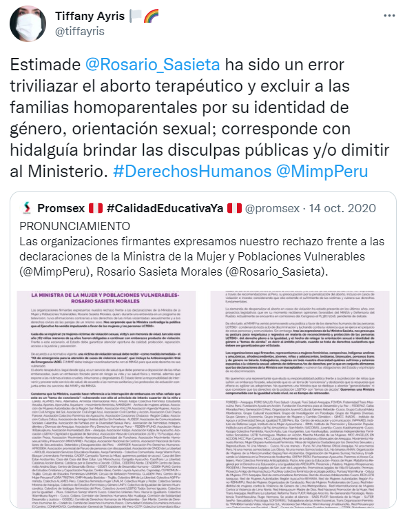 Parejas Reales - Oficial tweet media