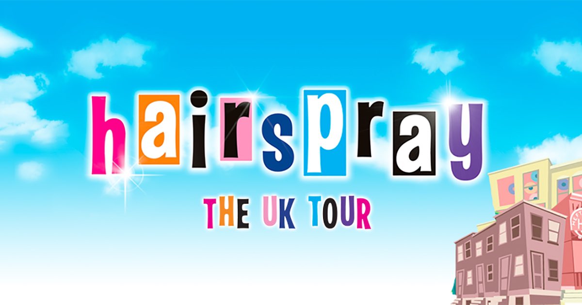 Our agents <a href="/LucyLangham/">Lucy Langham (Wilkerson)</a> &amp; <a href="/CharleneWillets/">Charlene Willets</a> loved watching the brilliant Joshua Nkemdilim in <a href="/HairsprayUKTour/">Hairspray UK Tour</a> yesterday! 

Josh plays ‘Thad’ and will be appearing in ‘Hairspray’ all over the UK until April!

<a href="/JoshNkemdilim/">Joshua Nkemdilim</a> is represented by <a href="/LucyLangham/">Lucy Langham (Wilkerson)</a>