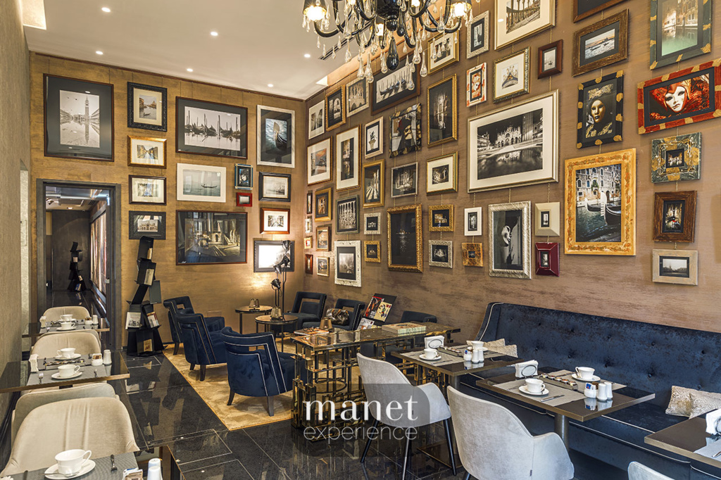 Official_Manet's tweet photo. Modern, exclusive, comfortable, elegant and welcoming: this is how we define the Venice Times Hotel, a charming accommodation facility in Venice that has chosen Manet for its guests!
.
#manetmobile #manetexperience #venice #hotel #digitalconcierge
@MoodHotels https://t.co/d98ip7N5xJ