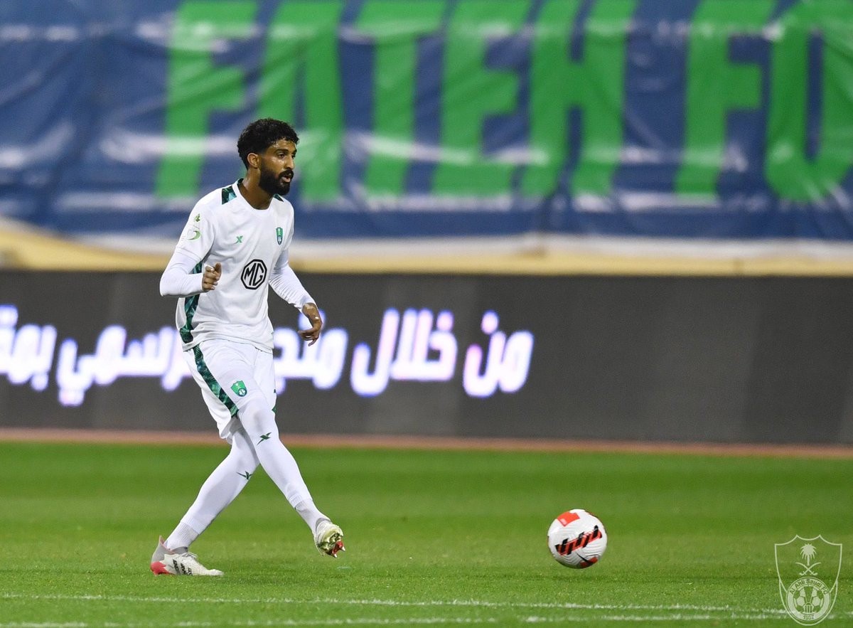 فهد الحمد tweet media