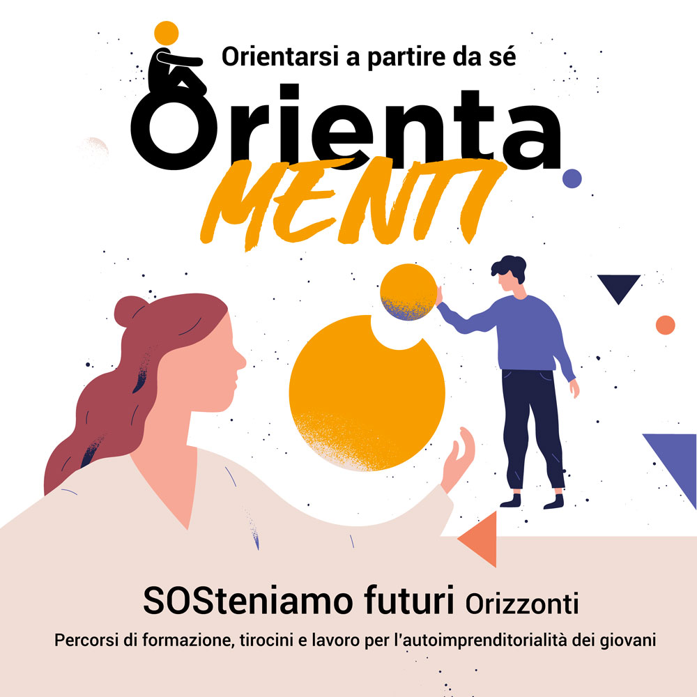 diocesigubbio's tweet photo. 🔛 Con l'incontro ad Assisi di oggi pomeriggio, e con quello di domani ospitato a Gubbio, prende il via ufficialmente #OrientaMenti.

⚠️ C'è tempo fino al 18 febbraio per iscriversi al progetto!

👉 https://t.co/7lnURuZKQk

#formazione #lavoro #giovani https://t.co/w02mLqge4k