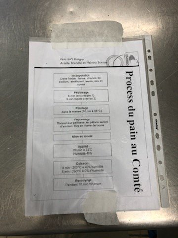 Une très belle action des <a href="/AcCordees/">Parcours&Cordées_ac-Besançon</a>  avec la découverte de l'<a href="/ENILBIO_Poligny/">ENILEA Mamirolle-Poligny</a> de ses filières, des ateliers en microbiologie, biochimie et génie alimentaire. Nos élèves ont bénéficié de l'accueil des étudiants en BTS. Merci aux professeures accompagnatrices pour ce beau projet👍