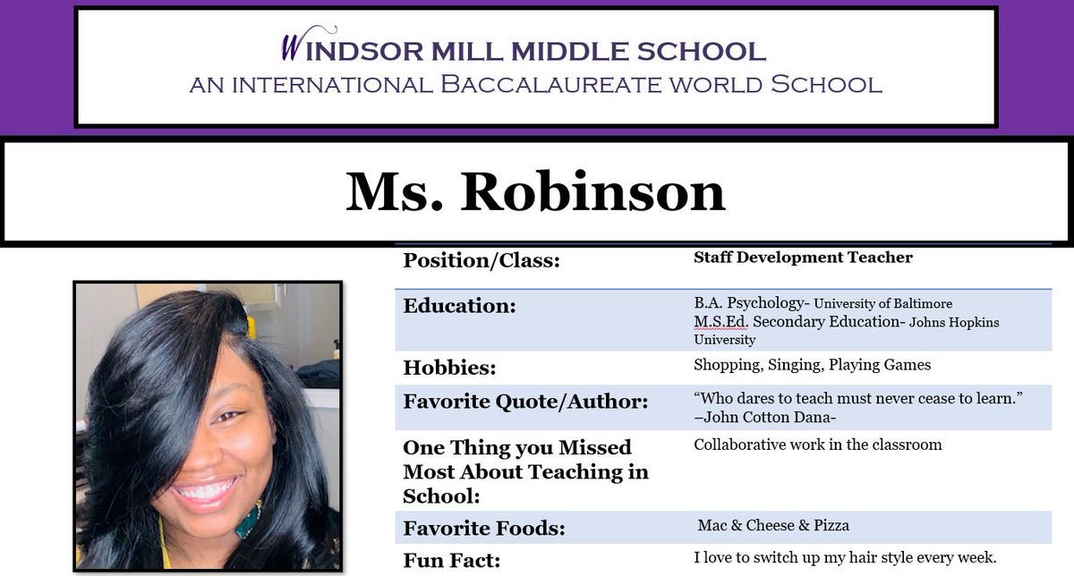 WindsorMillMS al Twitter: WindsorMillMS al Twitter: