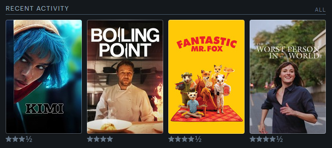 LouisToogood1's tweet photo. @letterboxd https://t.co/m7BAVN9Jma