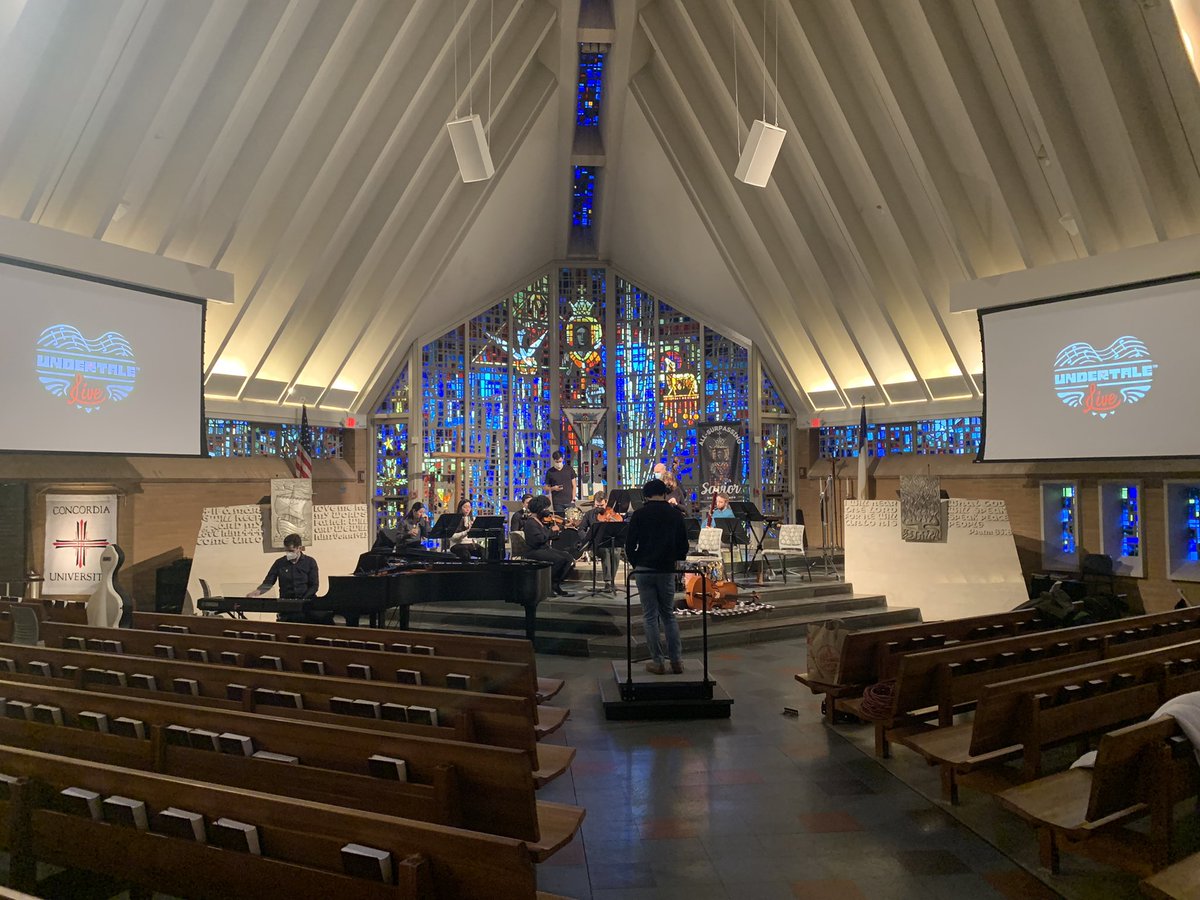 undertalelive's tweet photo. How will Sans judge our actions tonight? Find out in person at @cuaa in Ann Arbor with @FifthHouse and @undertalelive! #undertale #tobyfox #livemusic https://t.co/nDJcBV9FLc