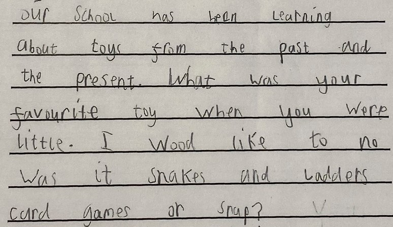 AlcesterStNicsSchool tweet media