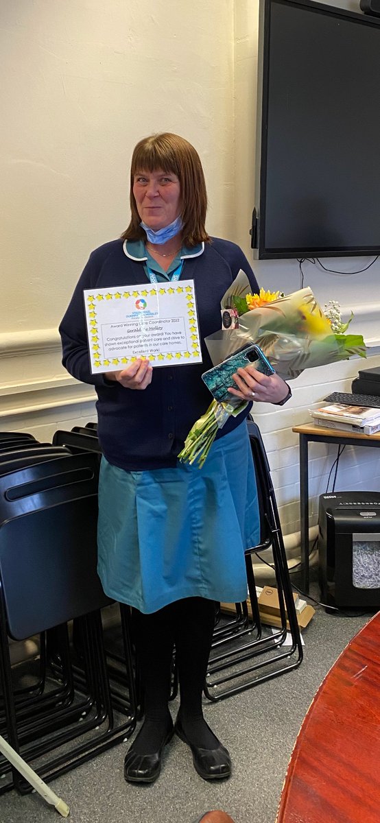 Complex Care Team tweet media