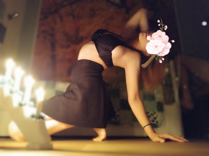 Featured Online Star - 𝑯𝒊𝒏𝒂𝒎𝒊 𝑻𝒊𝒆𝒓𝒏𝒂 ⭐𝐎𝐅𝐅𝐈𝐂𝐈𝐀𝐋⭐'s pics and videos Page Full HD - Special Release - FLVQ7zsXMAYZ2tB jpg:small