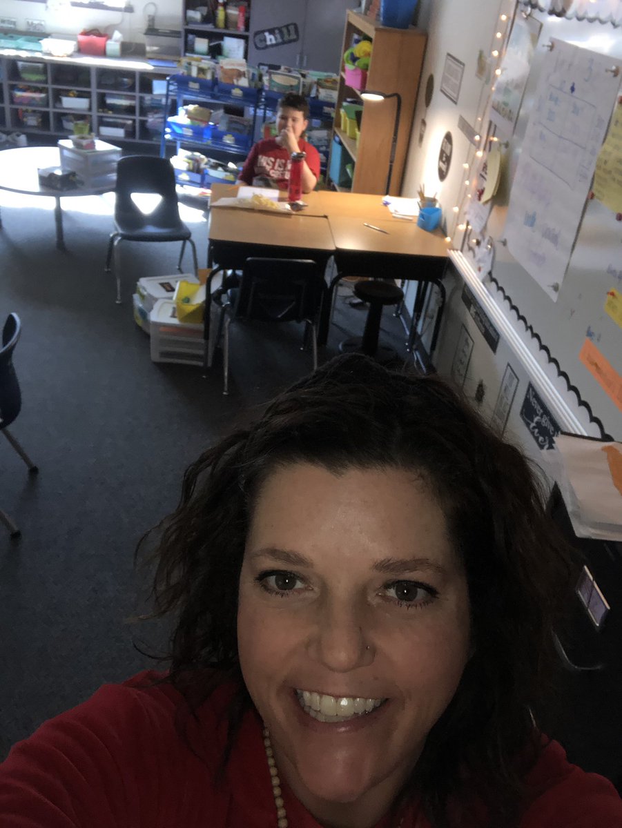 Stefanie DeWolf tweet media