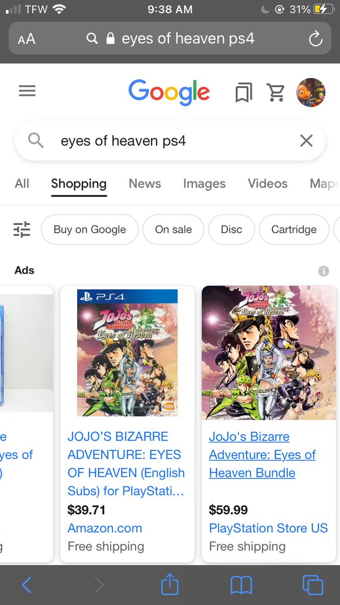 bigbadqueef's tweet image. Should i cop 🤔