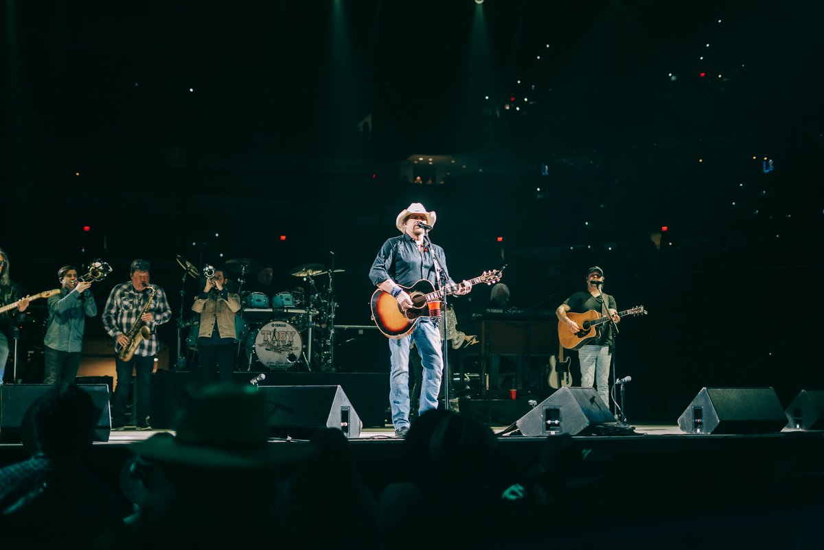 Toby Keith tweet media