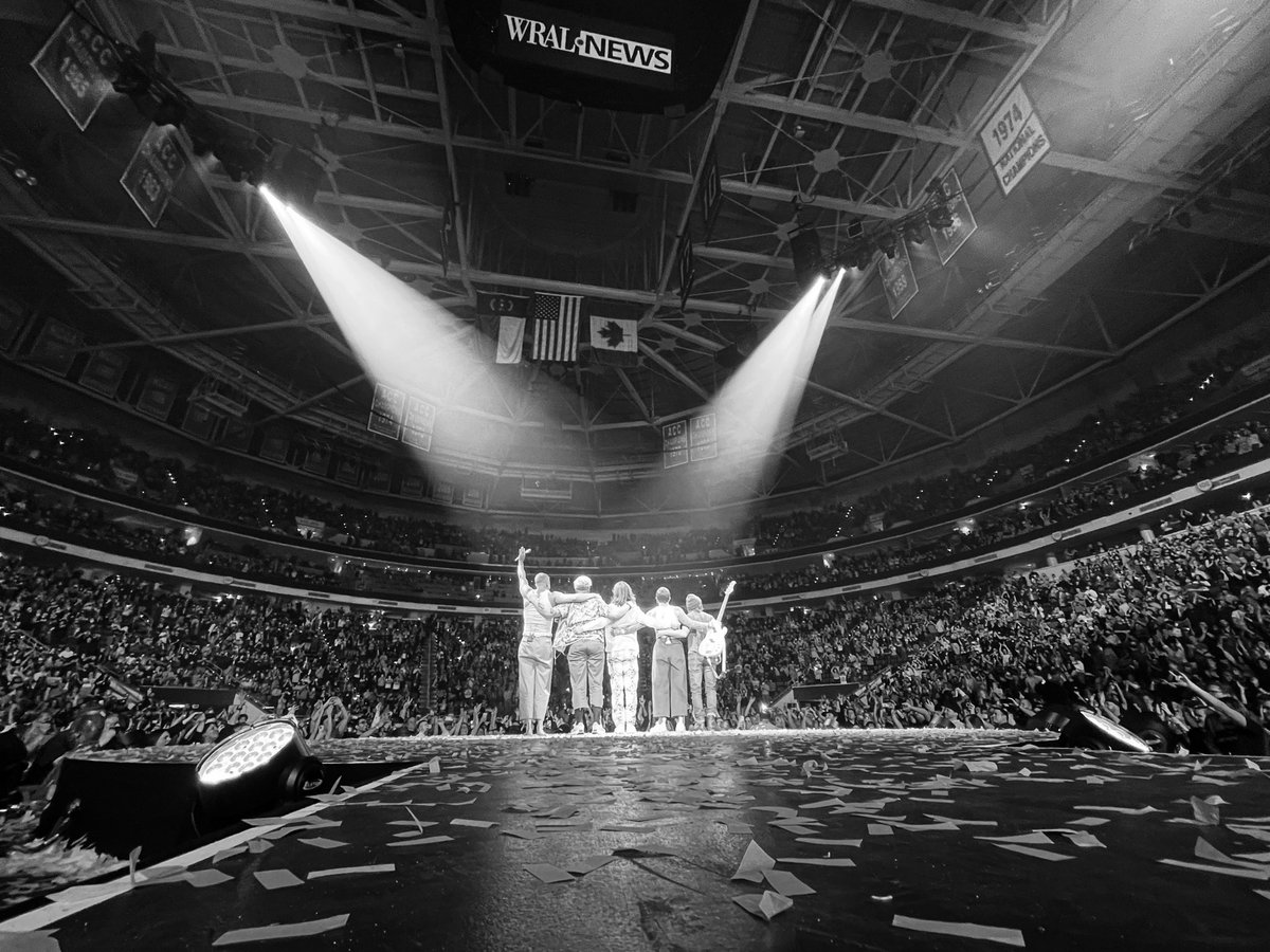 Raleigh, NC
Imaginedragonsmusic.com/tour
pic: <a href="/Mitch_Skelly/">M</a>