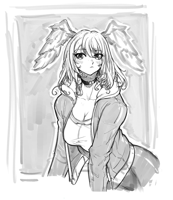 Eunie #xenoblade 