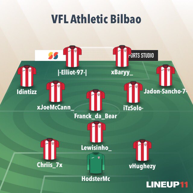 VFL Bayern Munich tweet media