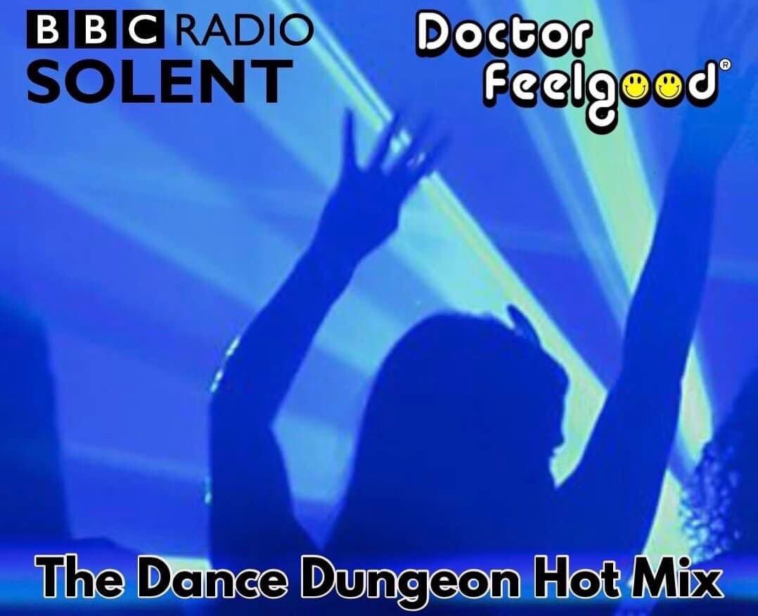 feelgood_dj's tweet photo. Get that Feelgood factor tonight on @BBCRadioSolent at 7pm GMT.

Mixes by yours truly, @ridney and @pureklassdjs with @RichardLatto who has the keys to the #thedancedungeon 

@BBCSounds App
96.1 / 103.8 FM
DAB
#dancedungeon #bbc #bbcradiosolent #djdoctorfeelgood https://t.co/I487lYxvTb