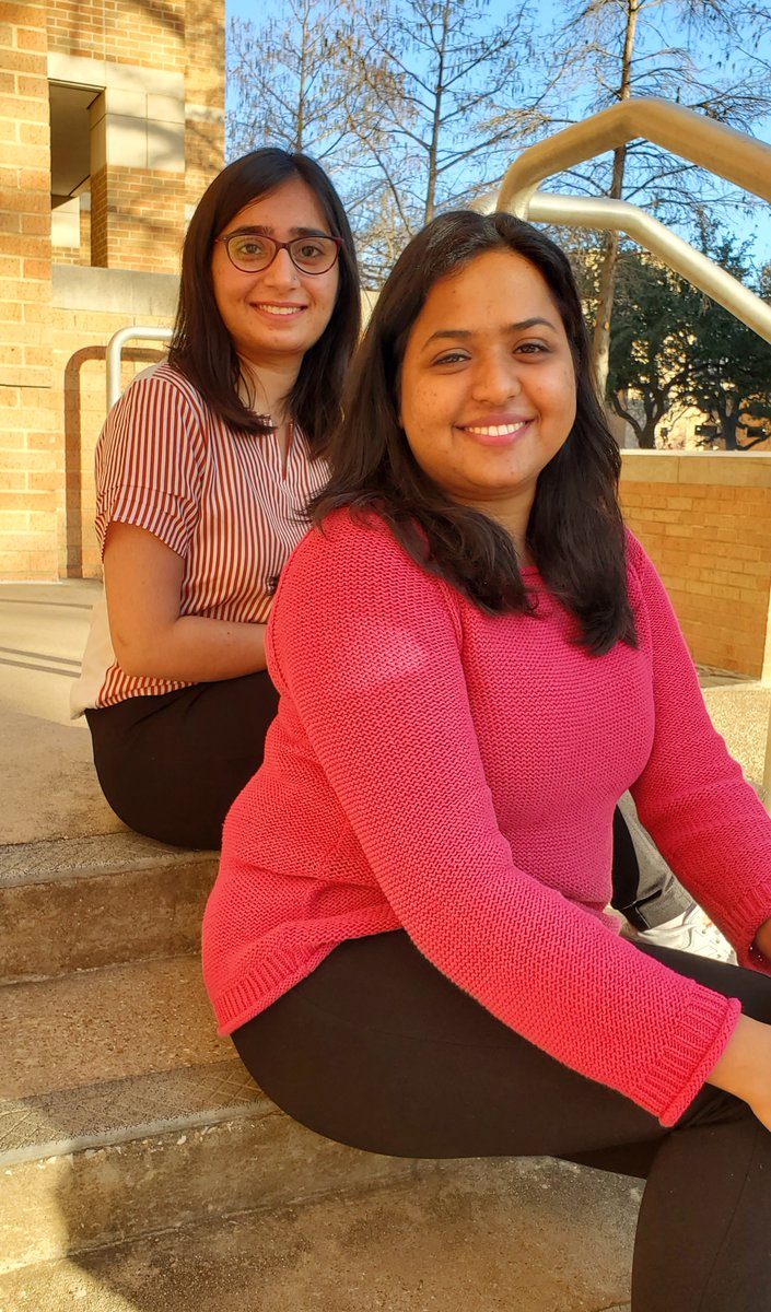 UTAChemistry's tweet photo. Wishing all a happy #InternationalDayofWomenandGirlsinScience from the @UTAChemistry Department🧪

We’re honored to work with and support so many aspiring women in science!🥼👩‍🔬

#MaverickScience x @UTAScience https://t.co/3ojezLEtke