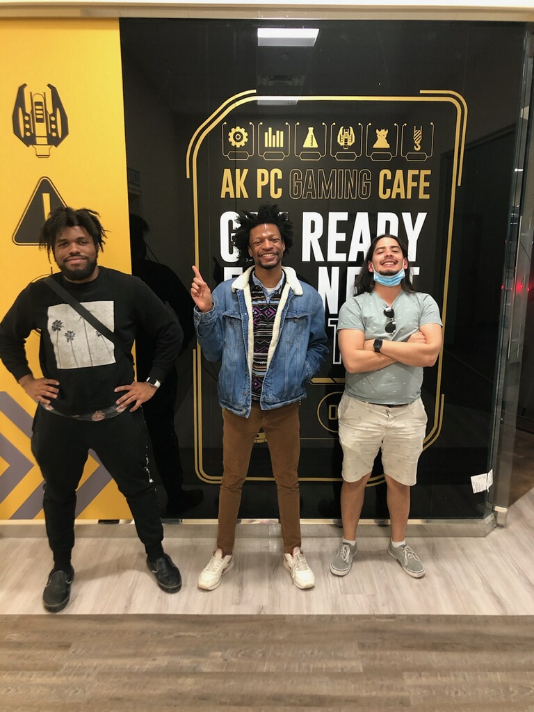 CombatFGC's tweet photo. Congrats to the #Tekken7 top 3 at February's Thursday Night Throwdown!

🥇 @TrojanKP3 
🥈 @akatsuki_kun98 
🥉 Sant

Bracket: https://t.co/7bJ4dbe3iK https://t.co/4S0ceYopbb
