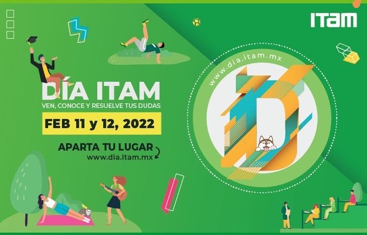 DAE_ITAM's tweet photo. #DíaITAM ¡Acércate a jugar un rato!
#ColmillosITAM🐺 🙏🤾🏻🧘🏽♂️⛹🏼♀️🤸🏿🏋️♂️
#DAE @ITAM_mx - Subdirección de Bienestar Integral https://t.co/t1r63SsSOm