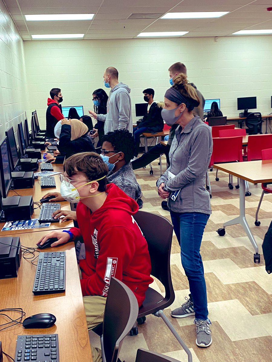 Powell & Chlebek tweet media