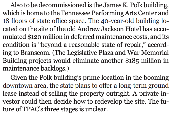 scavendish's tweet photo. Buried down in today's Tennessee Journal, this seems kind of important ... https://t.co/5SU3GUX4Mq