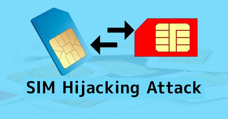 Mr_JBurkett's tweet photo. SIM Hijacking...
#simhijacking #MobileSecurity #privacy #Security #cyberattacks #CyberSecurity #infosec
https://t.co/DJCfeMJtVa https://t.co/LhwEkSLrlU
