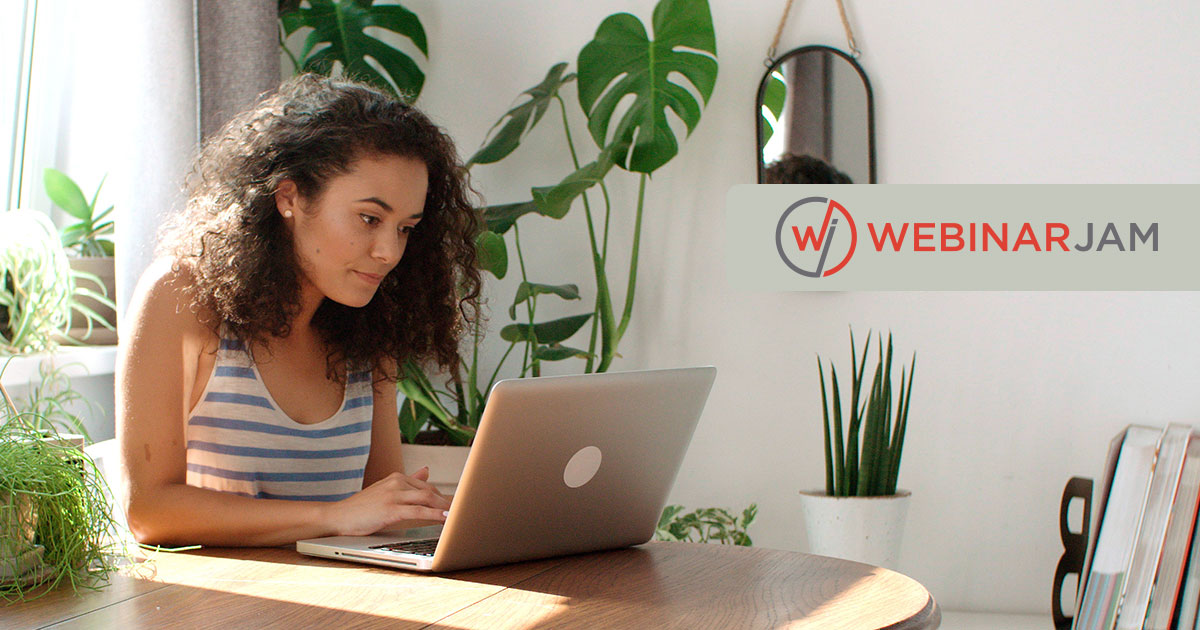 WebinarJam's tweet photo. What is your favorite part about #WebinarJam? Tell us in the comments below! π https://t.co/d0NmcwqUcv