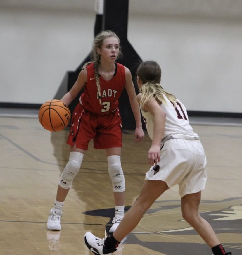 StevieTanner7's tweet photo. Finished the season 15-5 and as Conference and District Runner up. Averaged 15 points -3 assists per game #dardanellelizards @big73miller @2026ARSelect @Deshone_McClure @NoDaysOff870 @DardanelleAthl1 https://t.co/ihc8W0jswu