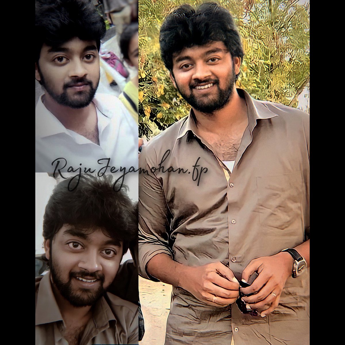 logicandlavendr's tweet photo. Don ๐ฌ๐คณ
@rajuactor91 ๐
#Raju
#RajuJeyamohan
#RajuWinningHearts
#DONFromMarch25 https://t.co/bNNBxHcl4H