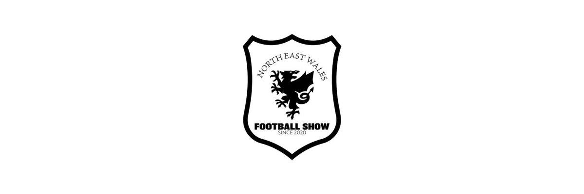 North East Wales Football Show tweet media