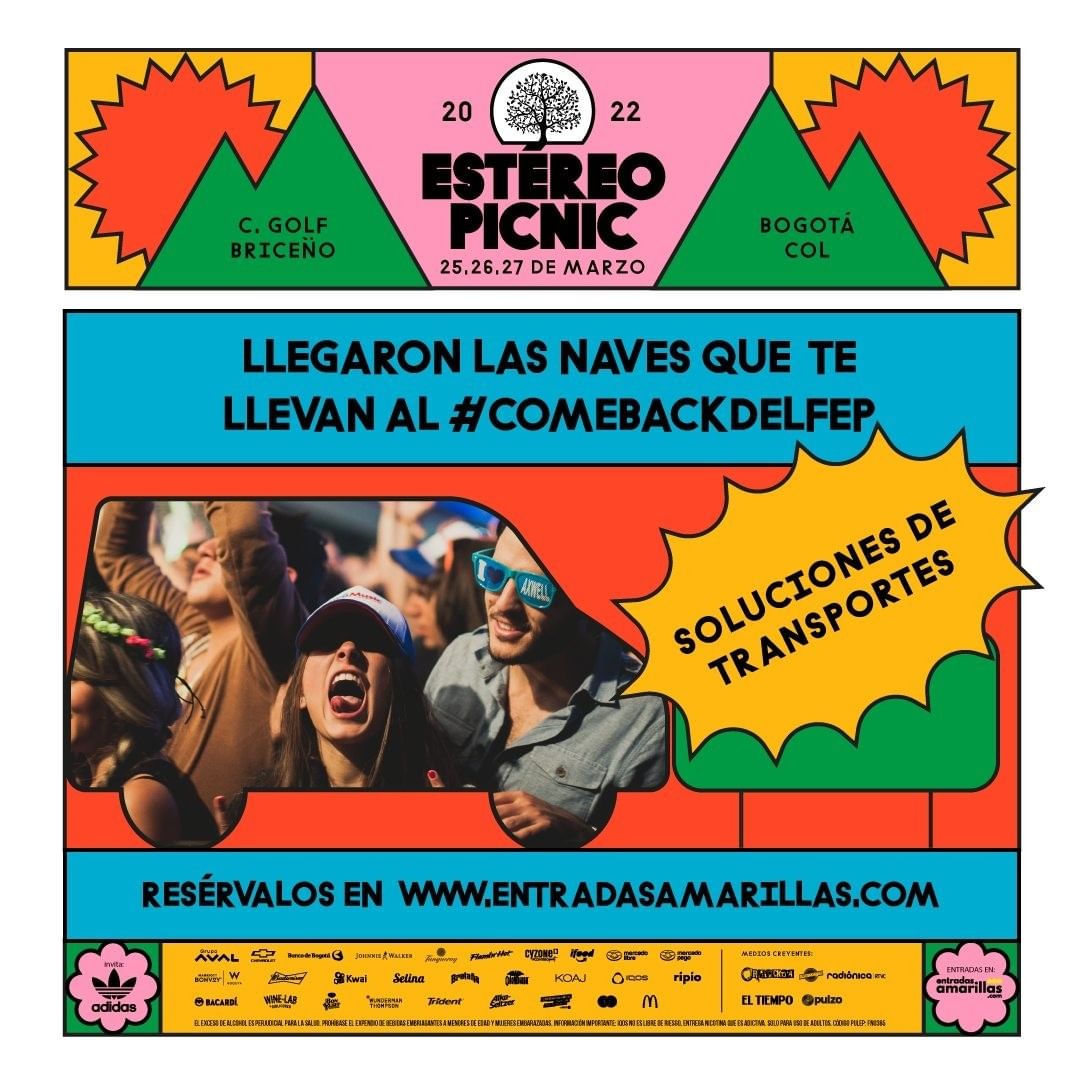 MUSICTRENDS Colombia tweet media