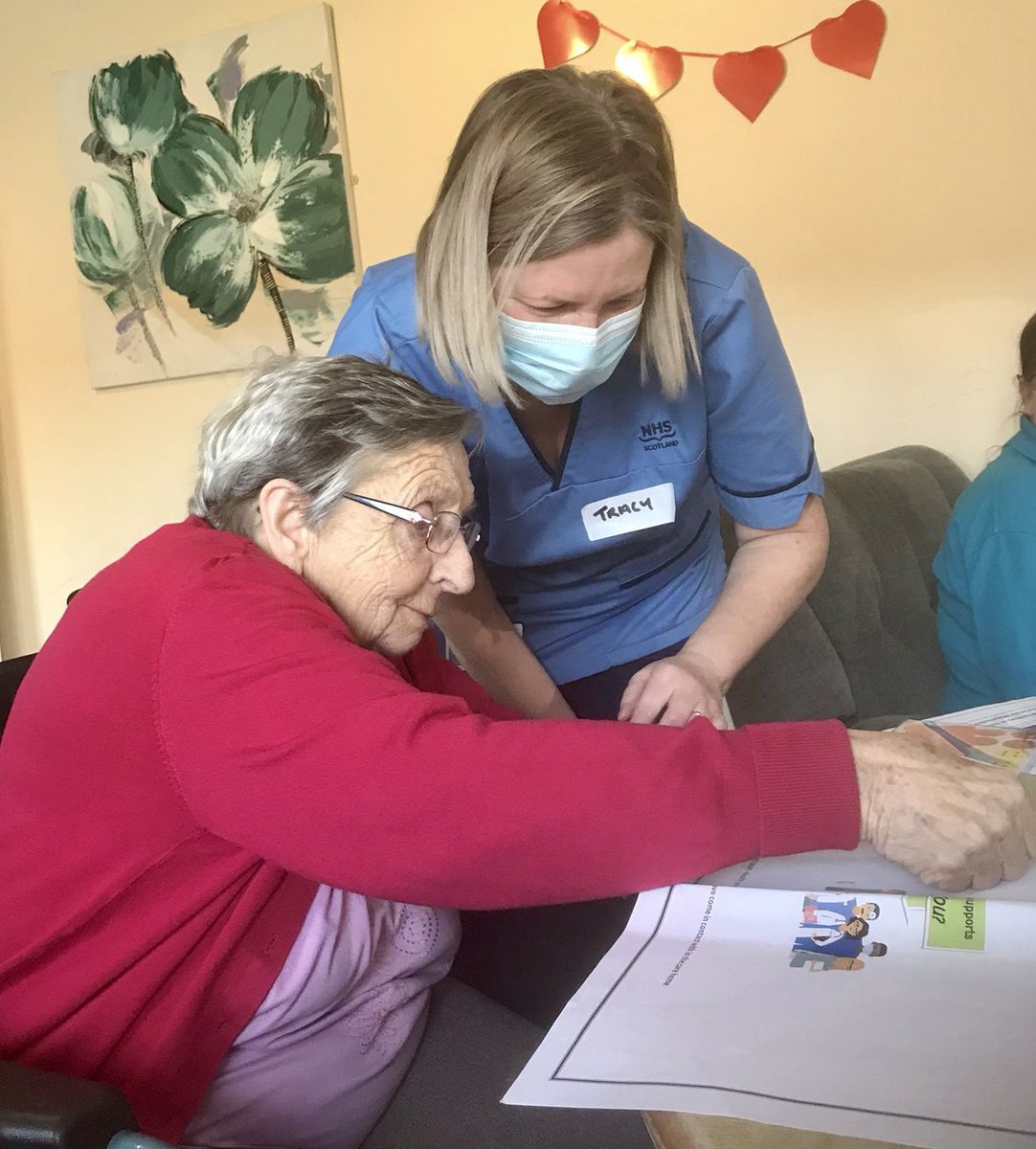 Alyson Vale tweet media