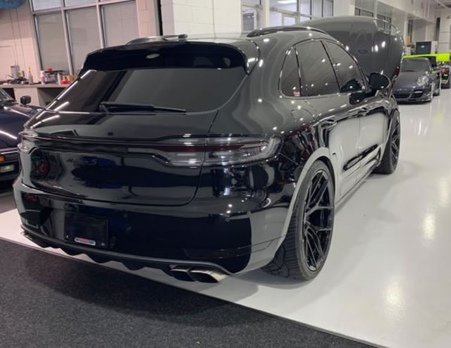 GIAC_Tuning's tweet photo. 2019+ #Porsche Macan S software available. Contact your #GIAC authorized dealer today!
More information can be found here: https://t.co/TbqU5jSXeq
Visit our facebook page for updates and releases!
https://t.co/Ww3EVPBzgQ
#GIACtuned #porschetuning #tuning #macan #tuned https://t.co/0fuC2a7jCm