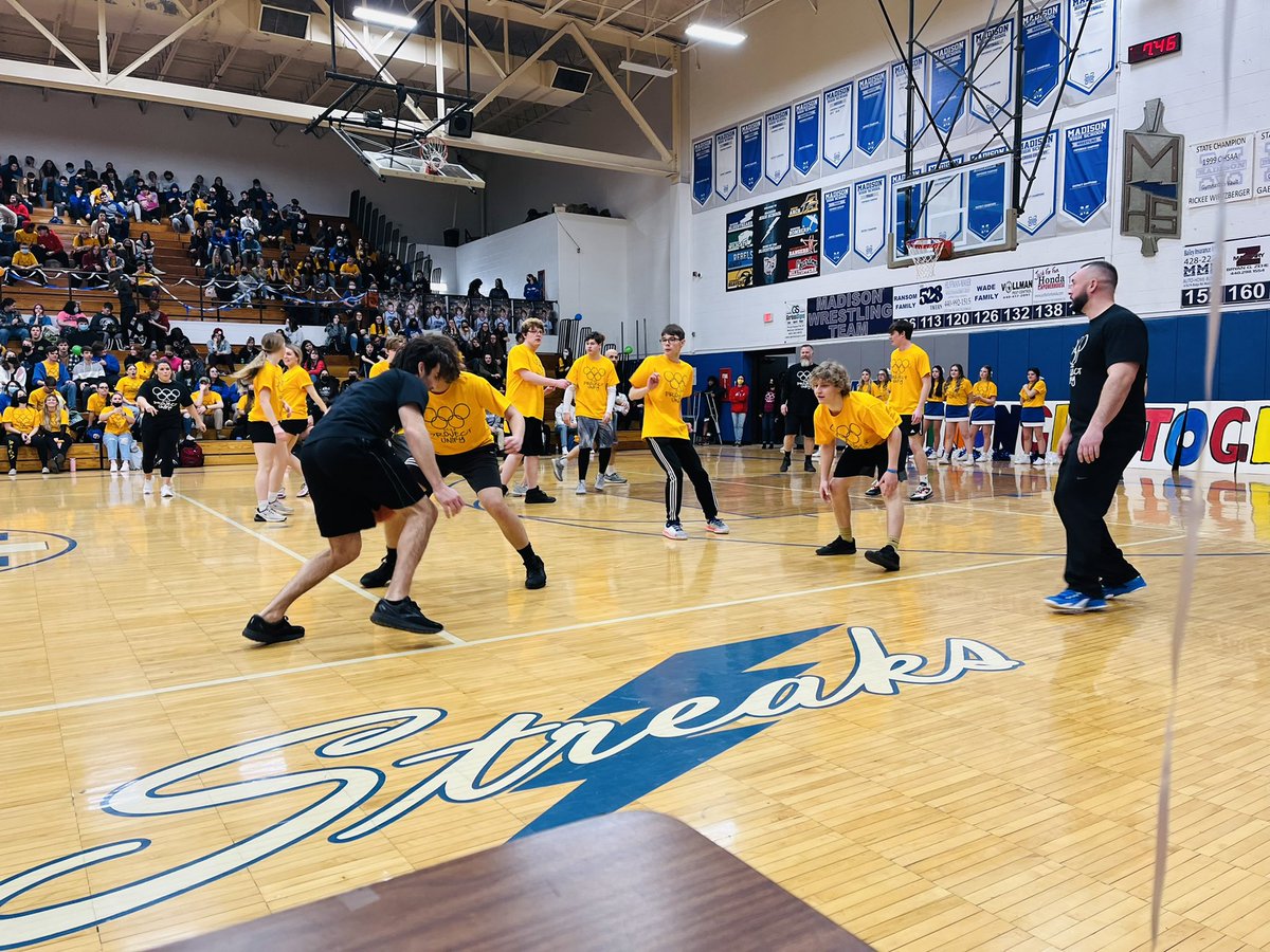 bellaparsons15's tweet image. a highly successful #projectunify assembly today!! huge props to @Becca1martin @libby_worthy for making this all happen!!! i’m so proud of you ladies you guys did an AMAZING job and i’m so blessed to have been able to watch it all unfold💙⚡️