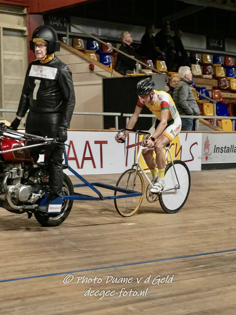 Zondag 13 september het NK Stayeren met de volgende renners; Ocko Geserick, Tom Wijfje, Reinier Honig, Steven Stenekes, 
Glenn van Nierop, Marc Oostendorp en Etienne van Empel. Komt u ook? U bent hartelijk welkom op deze top Omnidag tijdens het 75 jarig jubileum Alcmaria Victrix.