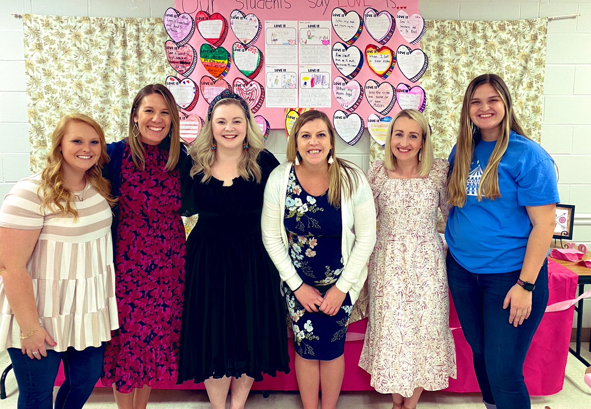 McClure1st's tweet photo. We’re so happy to celebrate @mrsngrayson and her sweet baby! 💗 #mccluremarshals #mcclure2122 https://t.co/qpZPIud4iB