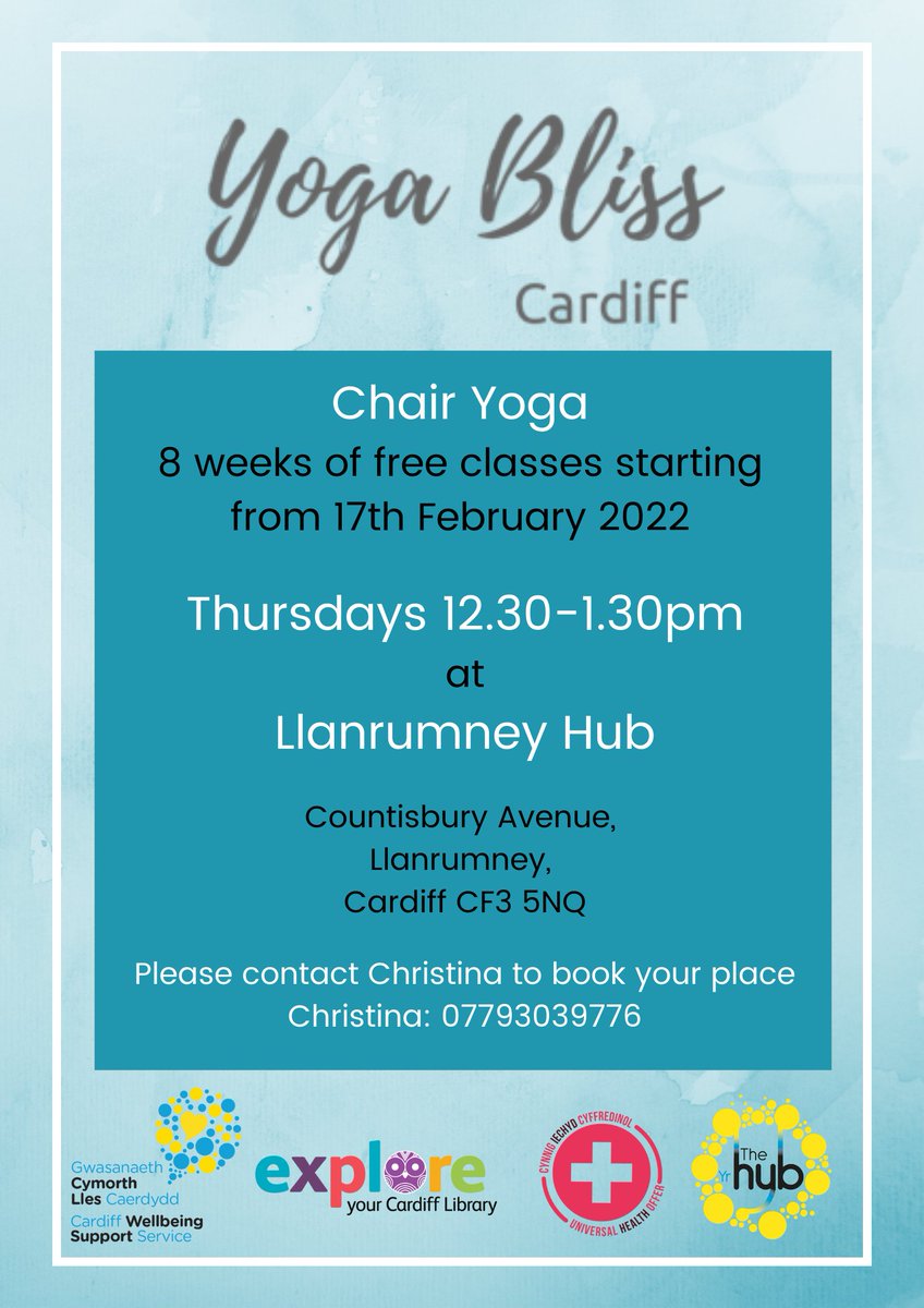 LlanrumneyHub tweet media