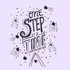 PobWell's tweet photo. Be someone's inspiration. #PsIloveyouday 
 Use today to take care of yourself, send love to others, and ask for help if you need it 💜💜💜@jenniferlottpob @marytomeara @POBSchools https://t.co/x3tYHN1seE