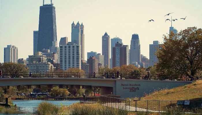 RealGroupRE's tweet image. Lincoln Park blends sophistication with Chicago's salty sense of humor and history. If you're looking to become a Lincoln Park resident this spring, be sure to check out our current market stats and resources for the area! bit.ly/34smViZ
#BairdWarner #LincolnPark