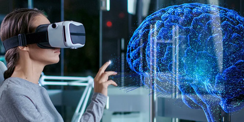 Having implemented several neuroscience studies supported by VR to determine which design concepts had the greatest impact on purchase decisions, here are a few insights that brands should consider: bit.ly/3r690q0